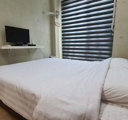 Atelier Hostel Suncheon Exteriör bild