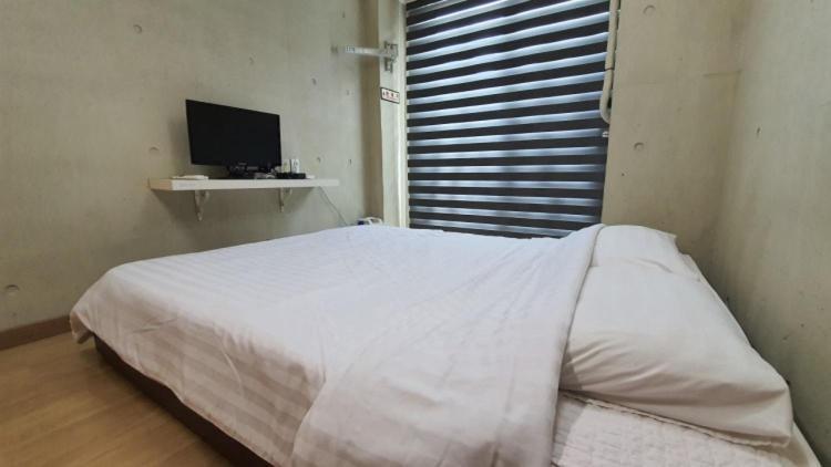 Atelier Hostel Suncheon Exteriör bild