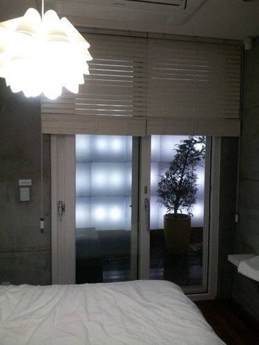 Atelier Hostel Suncheon Exteriör bild